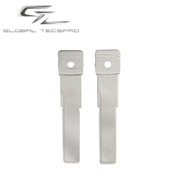 LLB: GTL: MFK Refill Blades VW/Audi/Porsche HU66, PK 10